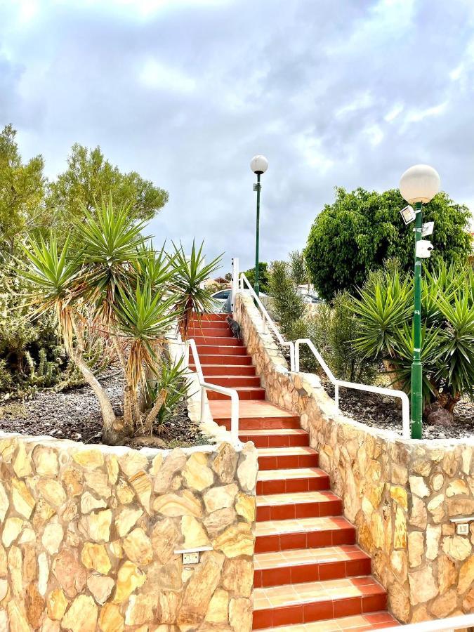 Holiday Valley Fortuna Costa Adeje  Exterior foto