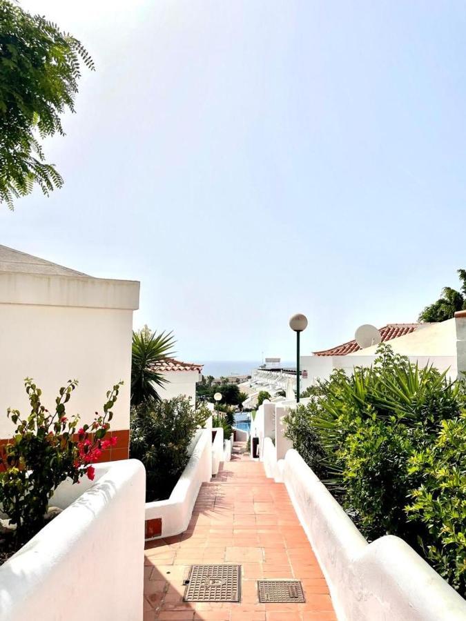 Holiday Valley Fortuna Costa Adeje  Exterior foto